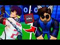 DIVENTO Il Miglior CALCIATORE Su ROBLOX Blue Lock Rivals