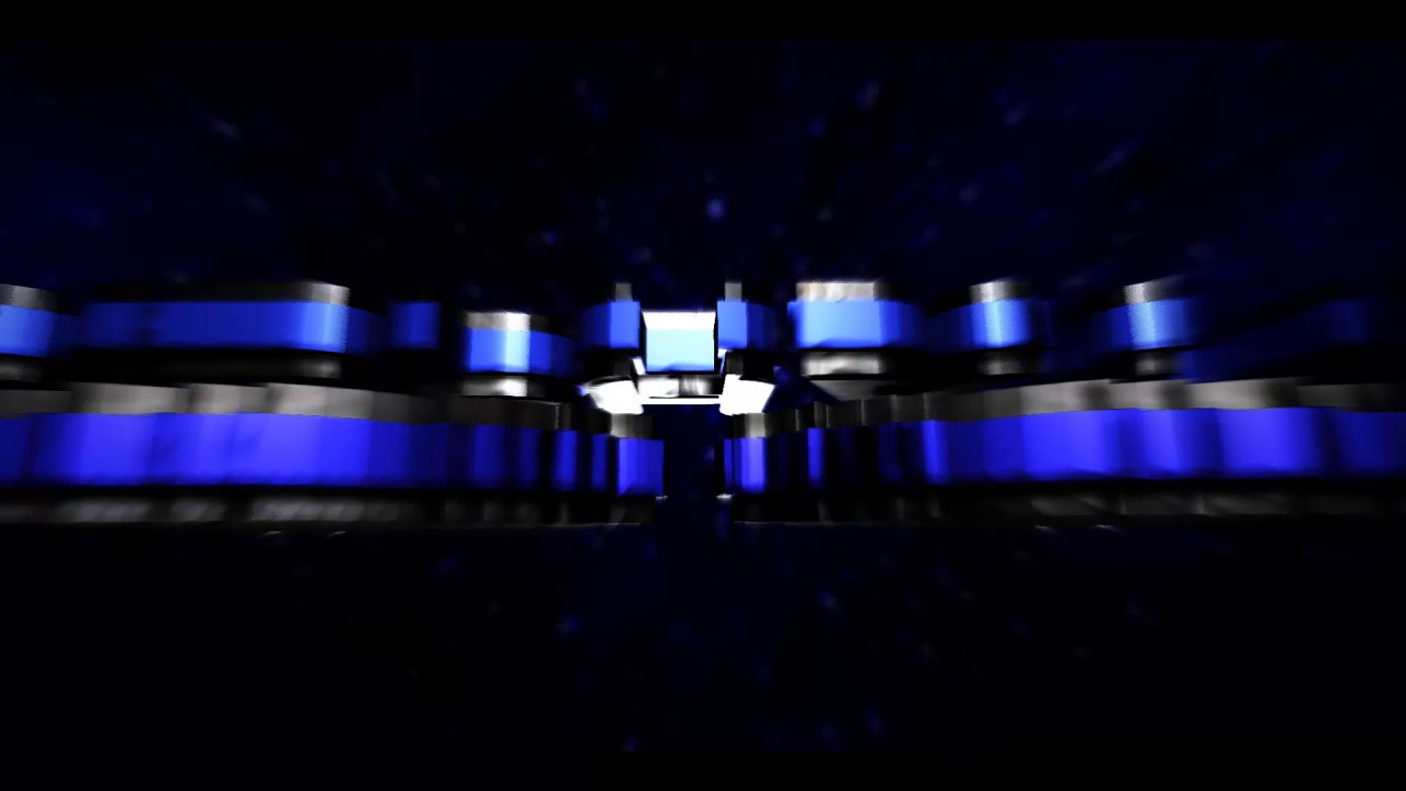 ★► Intro AlphaYT | Created By DestinyDZN 💎☢