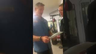 Trent Rogers - Module 3 - Task EI2 - Part 4 of 4