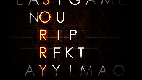 Introduction to the AoTTG Dueling Network!