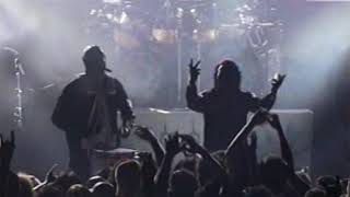 Slipknot Live - Melbourne, Australia [05.02.2005] Full Show