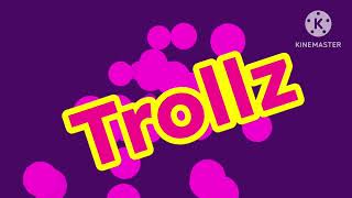 Trollz Logo Remake