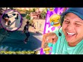 NÃO PAGOU O MOTOBOY | XRACING OBSERVAÇÕES DIÁRIAS 293 - REACT #2