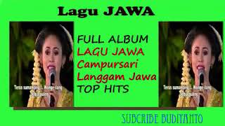 Campur sari langgam full mp3