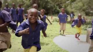 Child Sponsorship - World Hope International