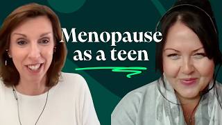 Menopause at 10 years old
In this episode, Dr Louise Newson is joined by therapist Sara Witter who shares her deeply personal and shocking experience of being menopausal as a child.
Sara describes how she lost most of her ovarian function at just 10 years old following surgery for large dermoid cysts, and the long-lasting impact this had on her physical and mental health. Despite years of symptoms including extreme fatigue, pain, heavy bleeding, mood changes and postnatal psychosis, the role of hormones was repeatedly overlooked.
This powerful conversation highlights the importance of listening, thinking beyond textbook definitions and ensuring that women of all ages are given the knowledge and treatment they need.
LETS CONNECT
Subscribe here 👉 https://www.youtube.com/@menopause_doctor
Website 👉 https://www.drlouisenewson.co.uk/
Instagram 👉 / @drlouisenewsonpodcast
Download balance app 👉 / https://www.balance-menopause.com/balance-app/
LinkedIn 👉 / https://www.linkedin.com/in/drlouisenewson/
TikTok 👉 / https://www.tiktok.com/@drlouisenewson
Spotify 👉 https://open.spotify.com/show/7dCctfyI9bODGDaFnjfKhg
LEARN MORE
Download my balance app 👉
https://www.balance-menopause.com/balance-app/
Get tickets for my new theatre tour, Breaking the Cycle 👉
https://www.nlp-ltd.com/dr-louise-newson-breaking-the-cycle/ Menopause at 10 years old