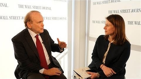 IHS Markit Exec: "Whatever Happened to Globalization?"