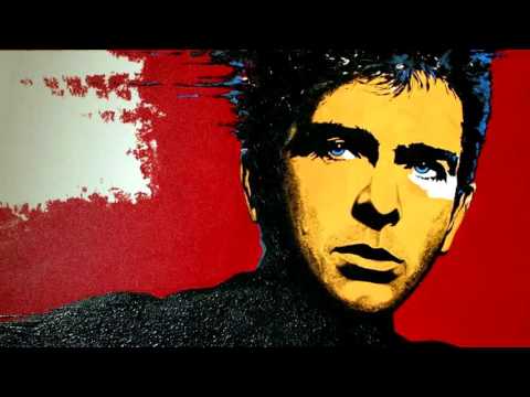 Sznobjektív Az 50 Legjobb Előadó / 14. Peter Gabriel 2 Don't Give Up