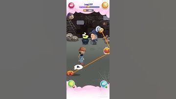 Snake Troll - Thief Master level 237