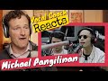 Vocal CoachREACTS - MICHAEL PANGILINAN 'Rainbow' (South Border) Wish Bus 107.5