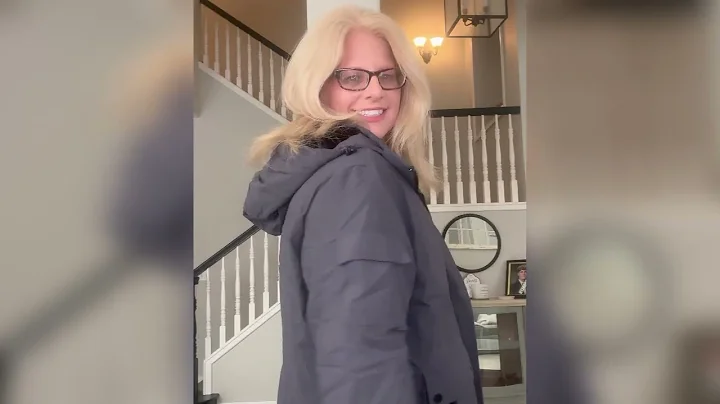 One of My Favorite Jackets! 🧥 Waterproof, Windproof & Comfy! | CAMEL CROWN Women's Ski Jacket Review