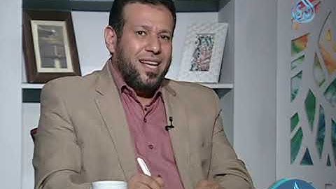 حادي الركب|ح104| سورة النساء الآية 92 إلي 93 | عبد الرحمن سعيدفي ضيافة الشيخ أشرف عامر 29-10-2019