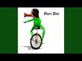 Run Boi mp3