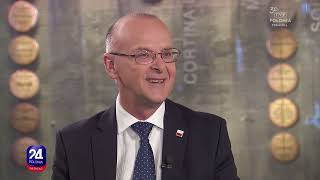 Polonia 24 - weekend, 03.09.2023