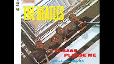 The Beatles - Do You Want To Know A Secret (2009 Stereo Remaster)