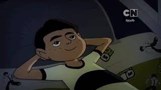 Ben 10: Omniverse - New Episodes Promo (2015) - Cartoon Network Arabic