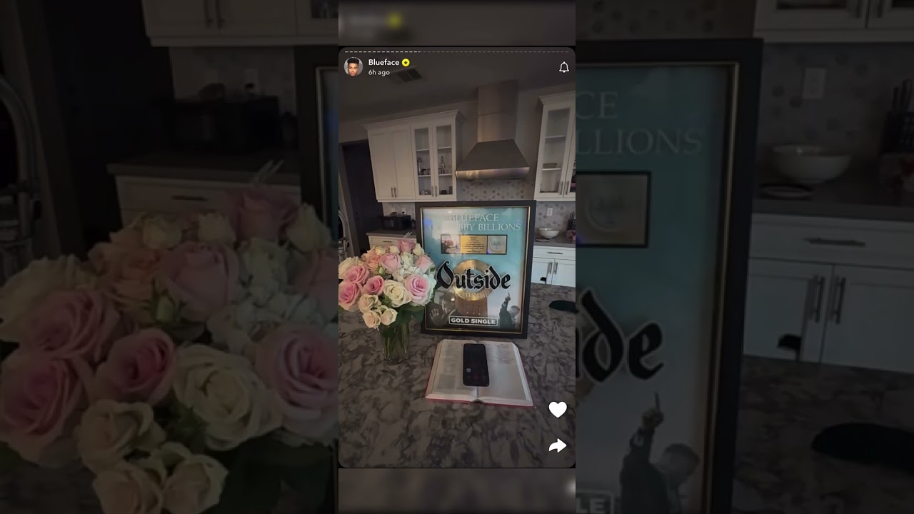 Blueface Jail call Q&A pt2