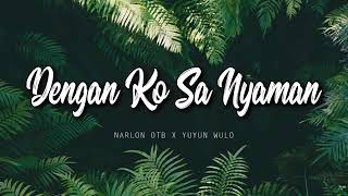 Story wa 'Dengan ko sa rasa nyaman' near.