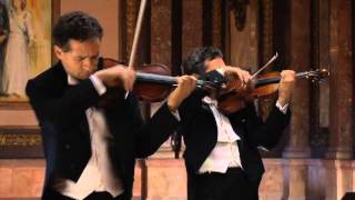 Cuarteto Latinoamericano plays "Estrellita" by Manuel M. Ponce. Arr. Alvaro Bitrán chords