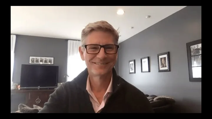 Ask an Expert episode 32: Matthew Roseman