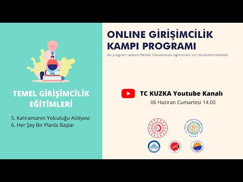 Video: FİRMA 