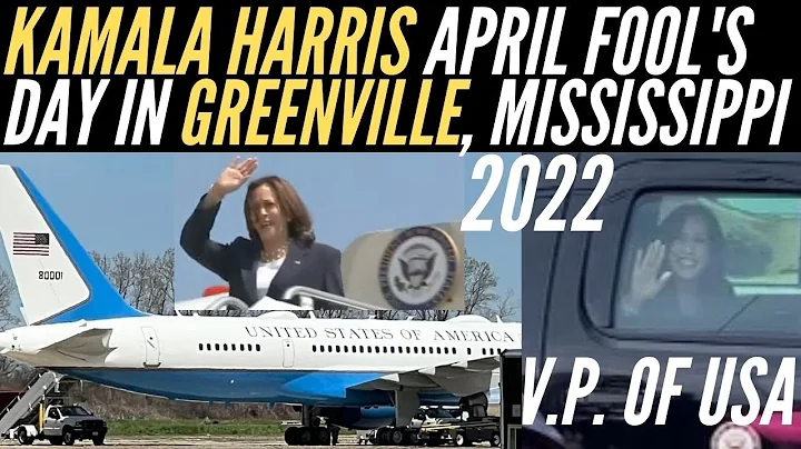 FIRST FEMALE VICE PRESIDENT OF USA HAD A GIANT WEL...
