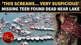 Marly Kinney TRAGEDY ROCKS KENTUCKY Dead Body Found Near Grayson Lake Boat Captain Arrested
