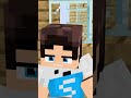 p by one #shorts #minecraft