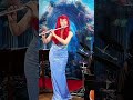Part of Your World 🧜‍♀️ | Flute Cover | MISAO FLUTE