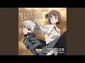 EGOISTIC EMOTION (TVsize)