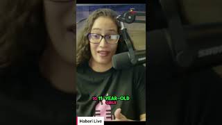 5th Grade Girls Arrested For Conspiracy: You Won't Believe It!
