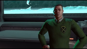 XCOM: Enemy Unknown / Within. Прохождение с Фобосом и Деймосом. Выпуск 05