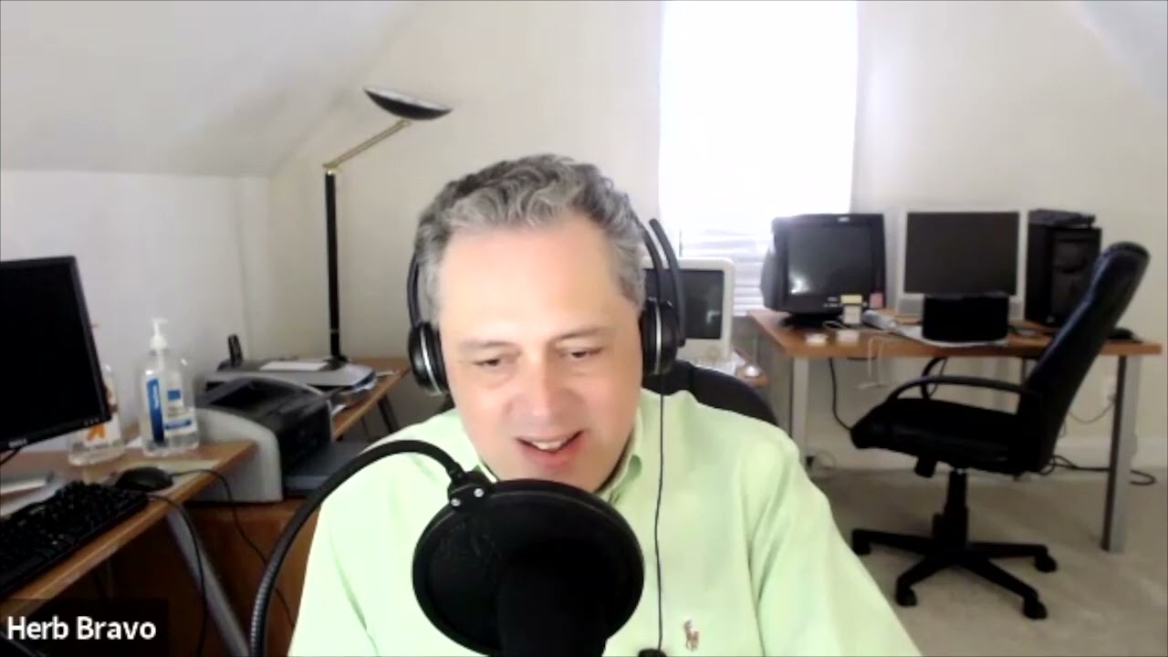 TPLE 003 Pediatric Supergroups, & the Allied Pediatrics success! with  Founder Gary Mirkin MD