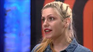 Masterchef Greece 2018 - Η Οντισιόν Της Γωγώς Κωστάκη.