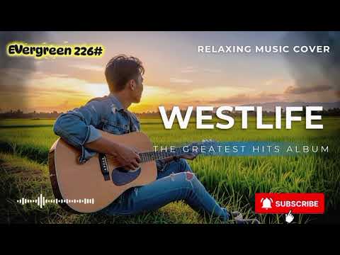 The Best Album Cover Of WESTLIFE | WESTLIFE Greatest Hits Album 2026