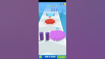 count master puzzle level 26 #count #master #puzzle #shorts #gameplay