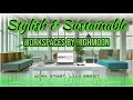 Discover SpaceEfficient Office Furniture Buy from Highmoon Dubai