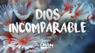 Dios Incomparable - Generación 12 feat. Marcos Barrientos | LETRA #JuevesRetro chords sheet