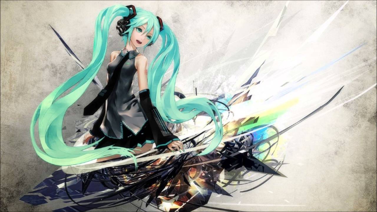 wowaka - World's End Dancehall [ROCKETMAN Remix]