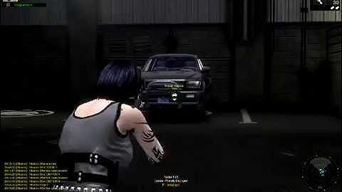 APB DMR-SR R&D II Anti-Vehicle Test