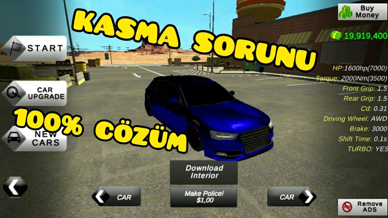 car parking multiplayer mod apk arşivleri ANDROID OYUN CLUB