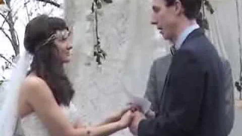 The Bernardy-Hardy Party - WEDDING CEREMONY