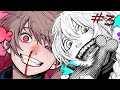 #3 DRAMA QUEEN - ПЕРВАЯ МИССИЯ ПОШЛА НЕ ПО ПЛАНУ⁉️ - Обзор 4 главы манги DRAMA QUEEN