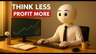 Stop Planning & Start Profiting | The Execution Habit of Top Traders