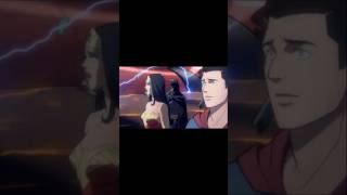 Justice Leagues Weird Warworld Movie #justiceleague #superman #batman #wonderwoman #dcanimation