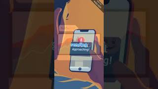 Master Your Screen Time with Timers #30secondtech #techshorts #shortsfeed #quicktechtips #easytricks