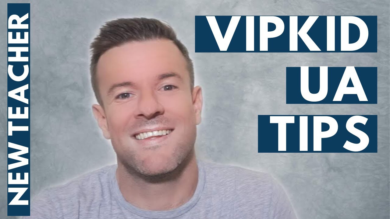 VIPKid Unit Assessments - New Teacher Bonus Tips - YouTube