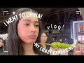 What is china actually likeasia travel vlog pt 1