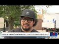 DHS responde tras enfrentamientos afuera del centro de ICE