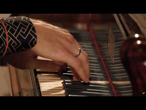 Chopin – Casta diva air from Bellinis' Norma | Krzysztof Książek – The Broadwood grand piano